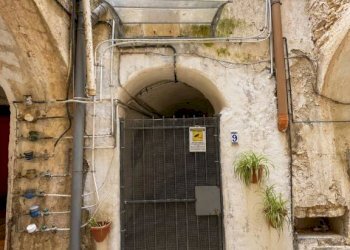 Ingresso - Bilocale via San Nicolò, 9, Bordighera - foto 14