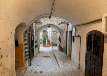 Altro - Bilocale via San Nicolò, 9, Bordighera - foto 16