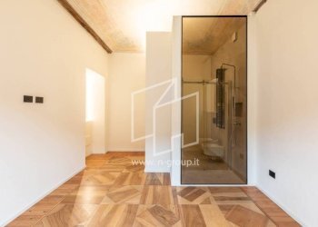 Camera da letto - Appartamento via Roma, 21, Cuneo (zona Centro) - foto 12