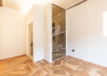 Camera da letto - Appartamento via Roma, 21, Cuneo (zona Centro) - foto 13