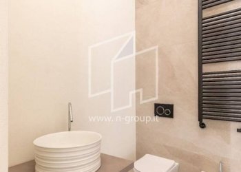 Bagno - Appartamento via Roma, 21, Cuneo (zona Centro) - foto 15