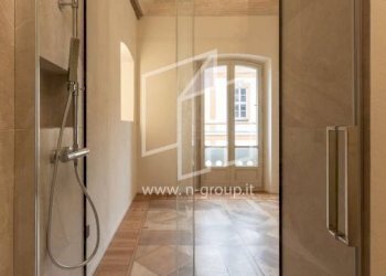 Bagno - Appartamento via Roma, 21, Cuneo (zona Centro) - foto 16