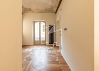 Camera da letto - Appartamento via Roma, 21, Cuneo (zona Centro) - foto 17