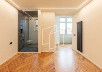 Camera da letto - Appartamento via Roma, 21, Cuneo (zona Centro) - foto 21