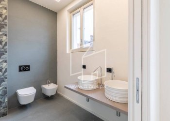 Bagno - Appartamento via Roma, 21, Cuneo (zona Centro) - foto 22