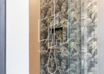 Bagno - Appartamento via Roma, 21, Cuneo (zona Centro) - foto 24
