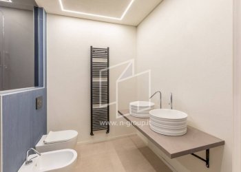 Bagno - Appartamento via Roma, 21, Cuneo (zona Centro) - foto 27