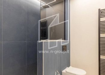 Bagno - Appartamento via Roma, 21, Cuneo (zona Centro) - foto 29