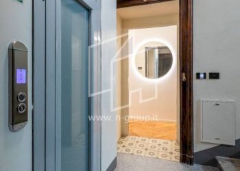 Ascensori - Appartamento via Roma, 21, Cuneo (zona Centro) - foto 34