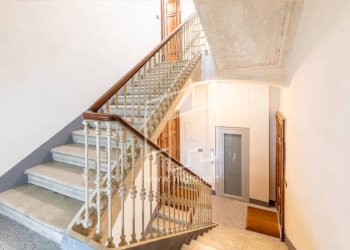 Interno palazzo - Appartamento via Roma, 21, Cuneo (zona Centro) - foto 35