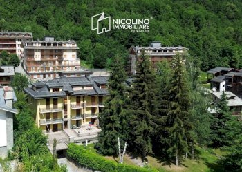 Facciata - Two-room apartment corso Nizza, 64, Limone Piemonte - photo 1