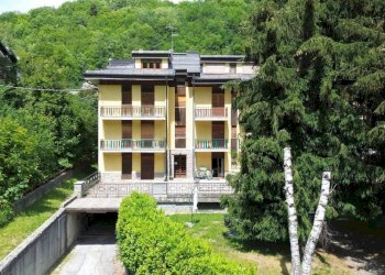 Facciata - Two-room apartment corso Nizza, 64, Limone Piemonte - photo 2