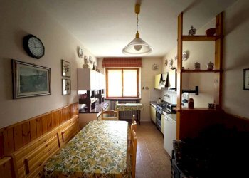 Cucina - Two-room apartment corso Nizza, 64, Limone Piemonte - photo 3