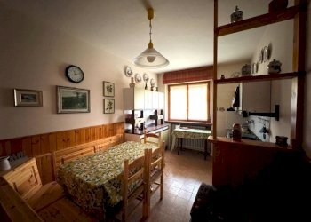 Cucina - Two-room apartment corso Nizza, 64, Limone Piemonte - photo 4