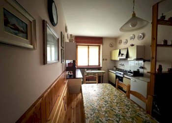 Cucina - Two-room apartment corso Nizza, 64, Limone Piemonte - photo 5