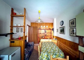 Cucina - Two-room apartment corso Nizza, 64, Limone Piemonte - photo 6