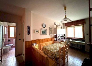 Cucina - Two-room apartment corso Nizza, 64, Limone Piemonte - photo 7