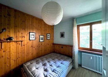 Camera da letto - Two-room apartment corso Nizza, 64, Limone Piemonte - photo 9