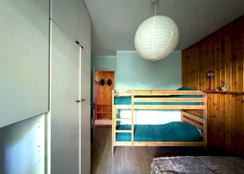 Camera da letto - Two-room apartment corso Nizza, 64, Limone Piemonte - photo 11