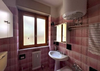 Bagno - Two-room apartment corso Nizza, 64, Limone Piemonte - photo 12