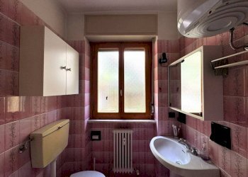 Bagno - Two-room apartment corso Nizza, 64, Limone Piemonte - photo 13