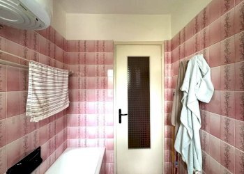 Bagno - Two-room apartment corso Nizza, 64, Limone Piemonte - photo 14
