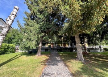 Giardino - Two-room apartment corso Nizza, 64, Limone Piemonte - photo 15