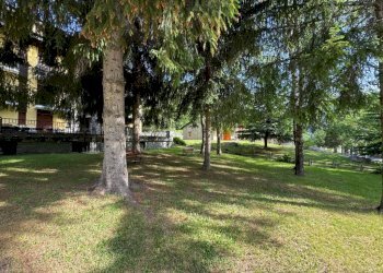 Giardino - Two-room apartment corso Nizza, 64, Limone Piemonte - photo 16