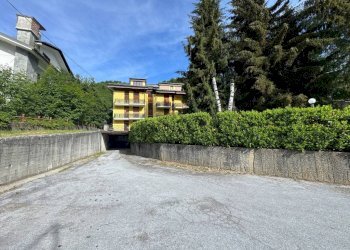 Facciata - Two-room apartment corso Nizza, 64, Limone Piemonte - photo 17