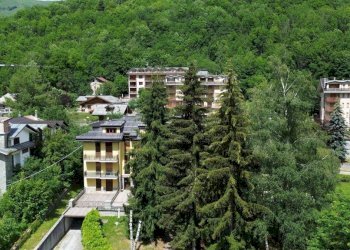 Vista - Two-room apartment corso Nizza, 64, Limone Piemonte - photo 21