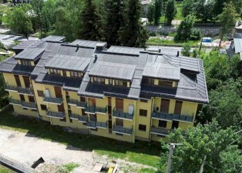 Vista - Two-room apartment corso Nizza, 64, Limone Piemonte - photo 22