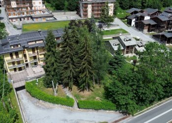 Vista - Two-room apartment corso Nizza, 64, Limone Piemonte - photo 24