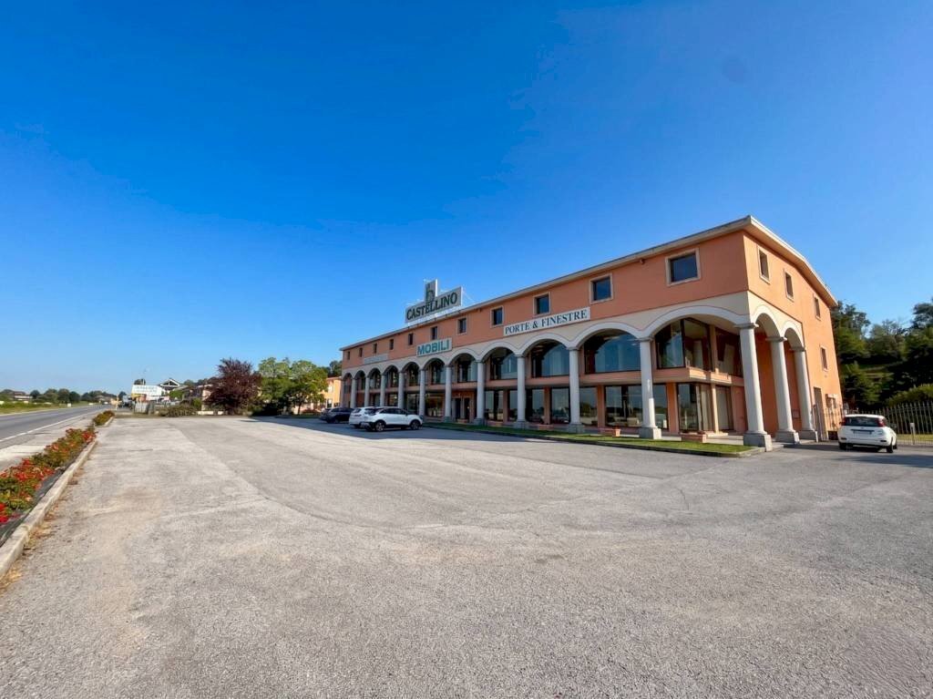 Facciata - Shed strada Provinciale Monregalese, 70, Beinette - photo 3