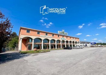 Facciata - Shed strada Provinciale Monregalese, 70, Beinette - photo 1