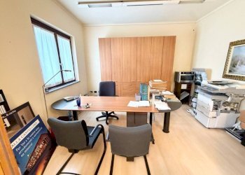 Ufficio - Shed strada Provinciale Monregalese, 70, Beinette - photo 18