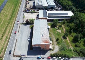 Vista - Shed strada Provinciale Monregalese, 70, Beinette - photo 24