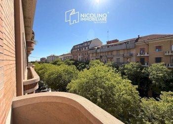 Balcone - Appartamento via Sebastiano Grandis, 38, Cuneo (zona Centro) - foto 1