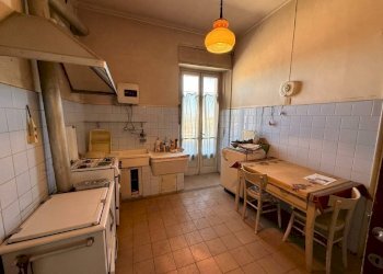 Cucina - Appartamento via Sebastiano Grandis, 38, Cuneo (zona Centro) - foto 6
