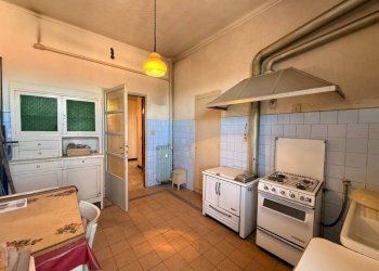 Cucina - Appartamento via Sebastiano Grandis, 38, Cuneo (zona Centro) - foto 7