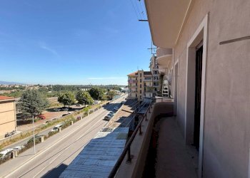 Balcone - Appartamento via Sebastiano Grandis, 38, Cuneo (zona Centro) - foto 8
