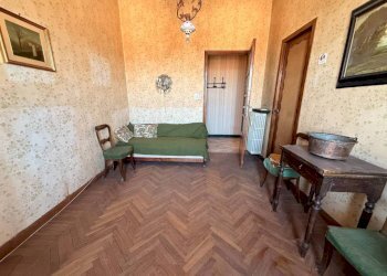 Stanza non arredata - Appartamento via Sebastiano Grandis, 38, Cuneo (zona Centro) - foto 10