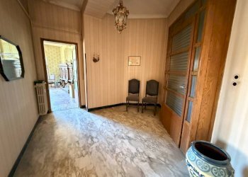 Ingresso - Appartamento via Sebastiano Grandis, 38, Cuneo (zona Centro) - foto 11