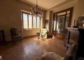 Stanza non arredata - Appartamento via Sebastiano Grandis, 38, Cuneo (zona Centro) - foto 12