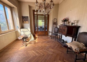 Stanza non arredata - Appartamento via Sebastiano Grandis, 38, Cuneo (zona Centro) - foto 13