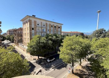 Vista - Appartamento via Sebastiano Grandis, 38, Cuneo (zona Centro) - foto 18