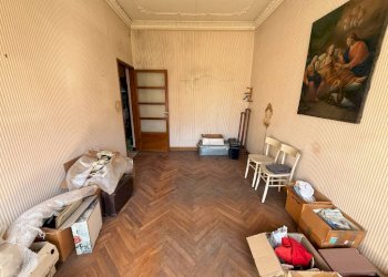 Stanza non arredata - Appartamento via Sebastiano Grandis, 38, Cuneo (zona Centro) - foto 20