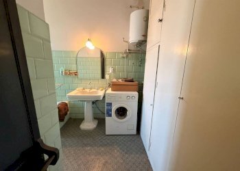 Bagno - Appartamento via Sebastiano Grandis, 38, Cuneo (zona Centro) - foto 24