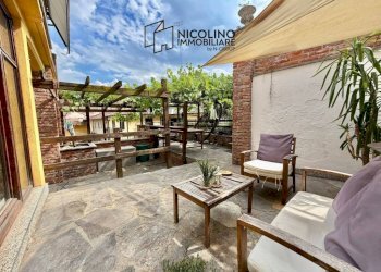 Terrazzo - Apartment via San Rocco, 25, Caraglio - photo 1
