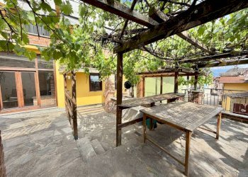 Terrazzo - Apartment via San Rocco, 25, Caraglio - photo 3