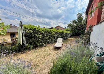 Giardino - Apartment via San Rocco, 25, Caraglio - photo 4
